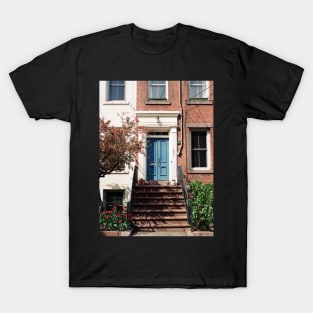 Court St. T-Shirt